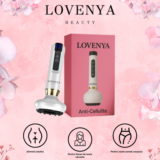 Lovenya™ Anti-Cellulite Massager