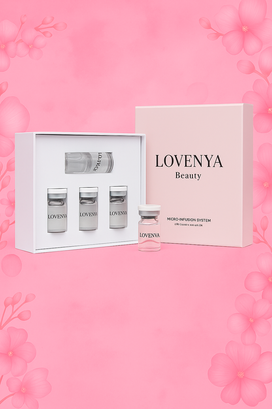 Lovenya™ Micro-Infusion Collagen